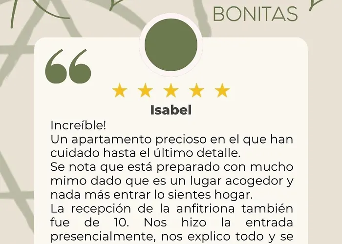 Anahata Homes * Antigua (Fuerteventura)