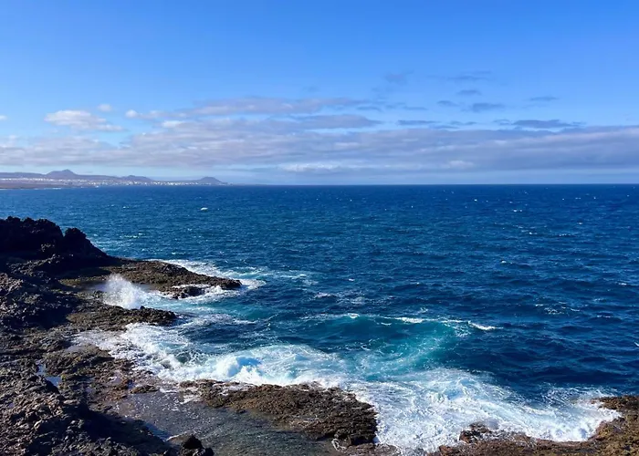 Apartamento Anahata Homes *